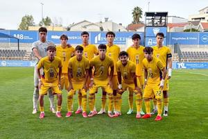 Au mai făcut o ispravă: România U18 a ținut-o în șah pe Portugalia!