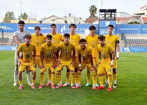 Au mai făcut o ispravă: România U18 a ținut-o în șah pe Portugalia!