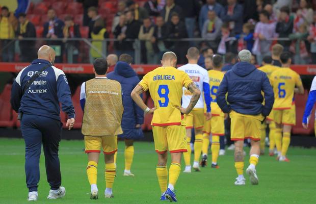 Claudiu Niculescu îi cere explicații lui Hagi pentru un jucător: „Mă pun în pielea lui”