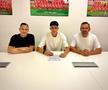 Radu Voicu, de la Steaua la Monza. L-a dorit și Dan Șucu la Genoa