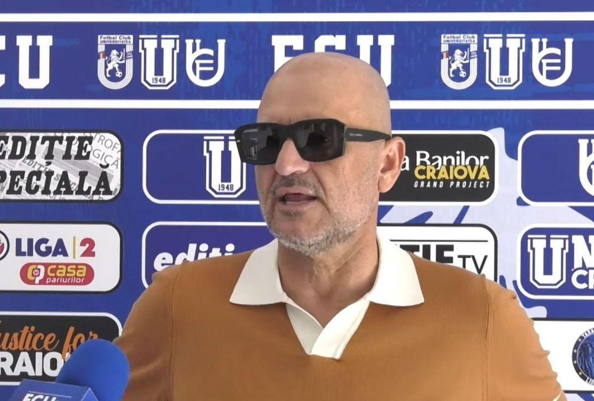 „Rezultatele sunt extrem de mincinoase” » Adrian Mititelu și-a scris concluziile după Polonia - România: „S-a dovedit a fi o catastrofă”