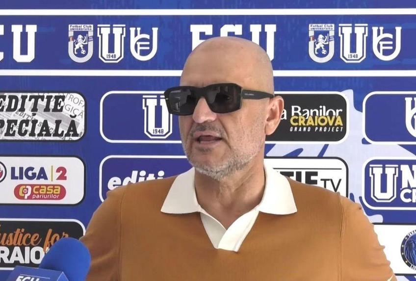 Adrian Mititelu și-a scris concluziile pe Facebook după ce a văzut umilința de la Varșovia