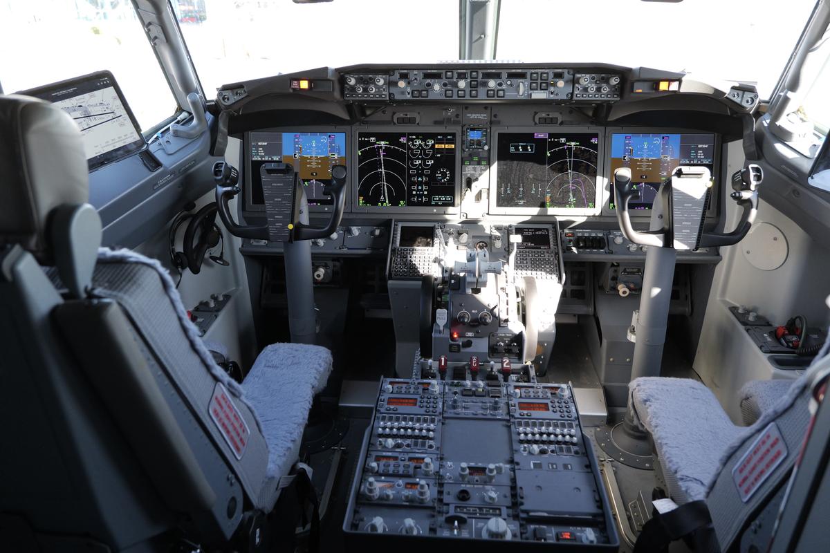 De pe apă, pe cer! Avionul care poartă numele lui Ivan Patzaichin a făcut primul zbor de linie: destinația aleasă