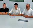 Radu Voicu, de la Steaua la Monza. L-a dorit și Dan Șucu la Genoa