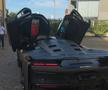 Ibrahimovic a împlinit 45 de ani și și-a cumpărat un Ferrari cu un preț exorbitant