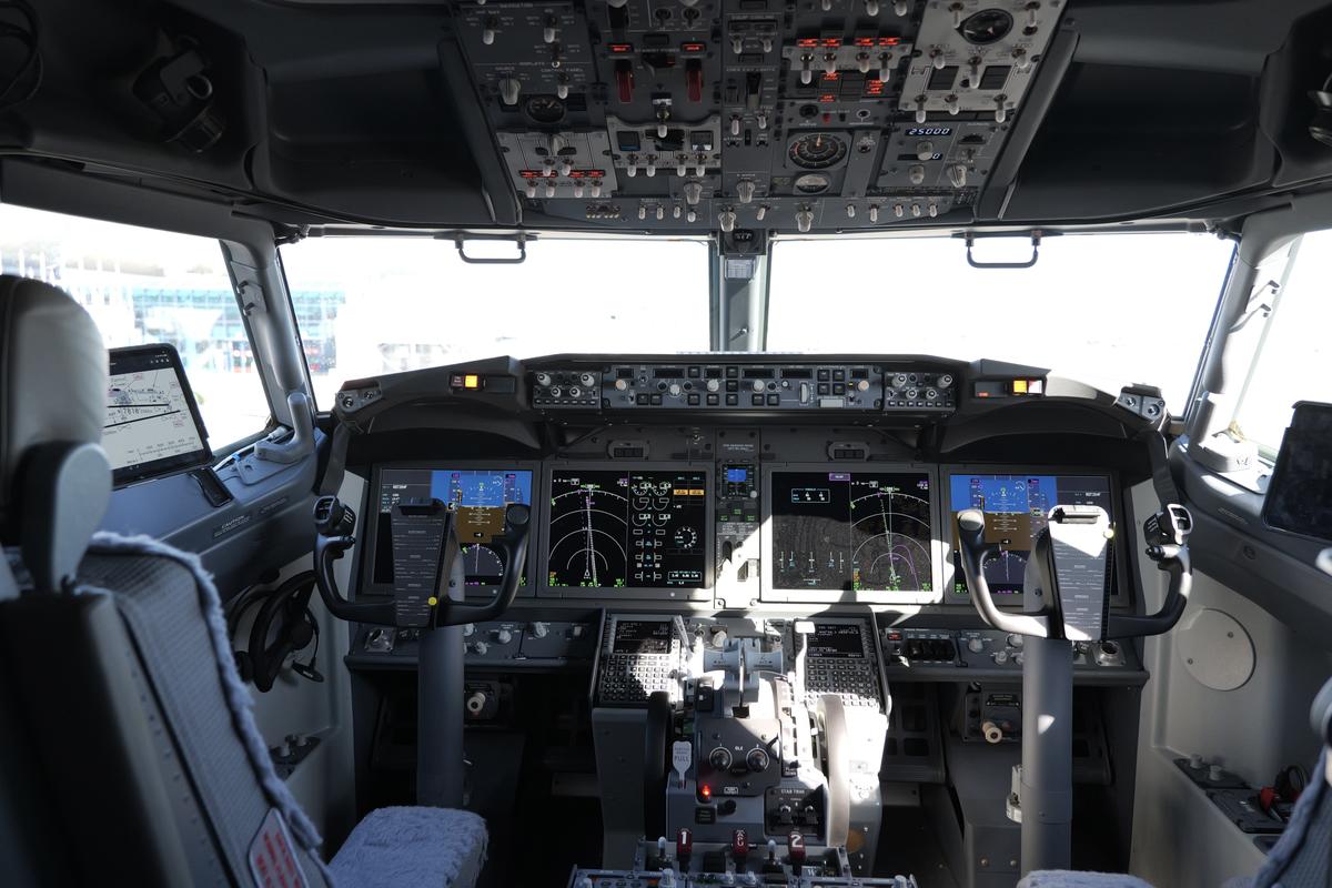 De pe apă, pe cer! Avionul care poartă numele lui Ivan Patzaichin a făcut primul zbor de linie: destinația aleasă