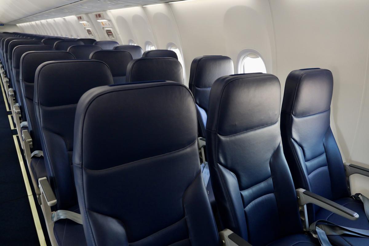 De pe apă, pe cer! Avionul care poartă numele lui Ivan Patzaichin a făcut primul zbor de linie: destinația aleasă