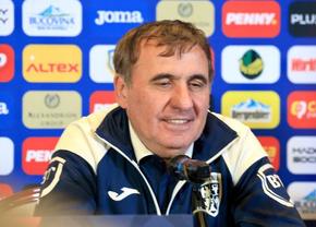 Cum a adus Hagi comunismul la națională