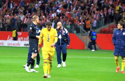 Polonezii nu s-au abținut: „Turbați! Am numărat până la 6” » Cum l-au numit pe Hagi