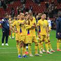 Naționala României, după 0-6 în Polonia / Foto: Ionuț Iordache GSP