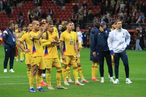 Halucinant! Naționala României, sub San Marino » „Topul rușinii” condus detașat de „tricolori”