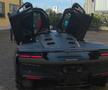 Ibrahimovic a împlinit 45 de ani și și-a cumpărat un Ferrari cu un preț exorbitant