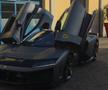 Ibrahimovic a împlinit 45 de ani și și-a cumpărat un Ferrari cu un preț exorbitant
