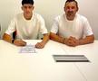 Radu Voicu, de la Steaua la Monza. L-a dorit și Dan Șucu la Genoa