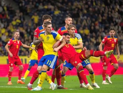 Convocare de urgență înainte de România - Suedia! Federația a făcut anunțul
