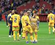 România a pierdut fără drept de apel în Polonia / FOTO: Ionuț Iordache (GSP.ro)