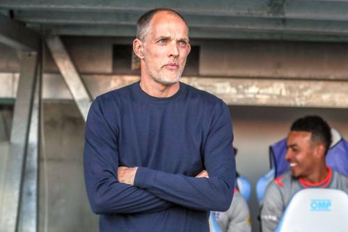 Thomas Tuchel, selecționerul Angliei/ FOTO Imago Images