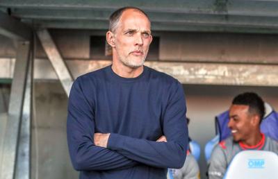 Ce a avut de spus Thomas Tuchel, după ce Anglia a spulberat-o pe Croația
