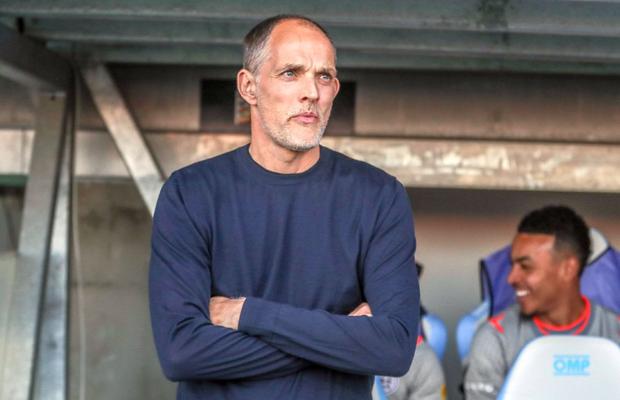 Ce a avut de spus Thomas Tuchel, după ce Anglia a spulberat-o pe Croația
