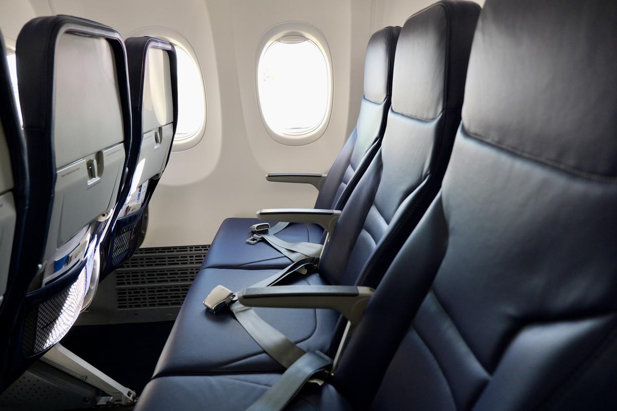 De pe apă, pe cer! Avionul care poartă numele lui Ivan Patzaichin a făcut primul zbor de linie: destinația aleasă