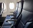 Avionul care poartă numele lui Ivan Patzaichin a făcut primul zbor de linie / FOTO: Andrei Furnigă (GSP.ro)