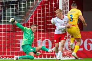 Presa din Polonia a dat de pământ cu un jucător: „Mult sub așteptări”