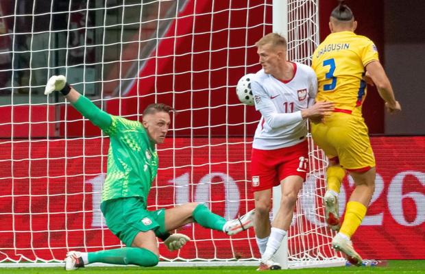 Presa din Polonia a dat de pământ cu un jucător: „Mult sub așteptări”