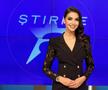 Soția lui Adrian Mutu rupe tăcerea după ce a debutat ca prezentatoare TV: „A contat foarte mult”