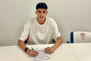 A plecat de la Steaua și a semnat cu un club din Serie A. Și Dan Șucu l-a vrut!