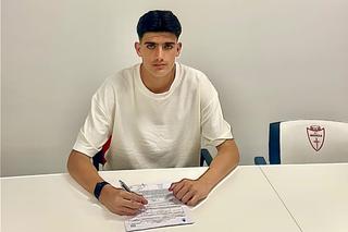 A plecat de la Steaua și a semnat cu un club din Serie A. Și Dan Șucu l-a vrut!