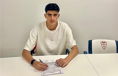 A plecat de la Steaua și a semnat cu un club din Serie A. Și Dan Șucu l-a vrut!