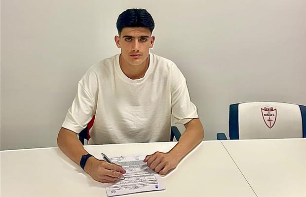 A plecat de la Steaua și a semnat cu un club din Serie A. Și Dan Șucu l-a vrut!