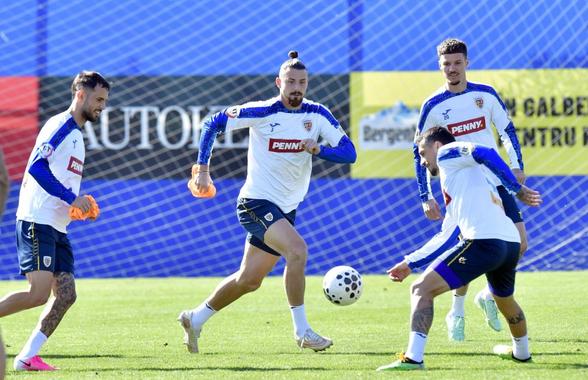 Cornel Dinu a șters pe jos cu un „tricolor”: „Săditor de cartofi! Era bun la recoltă”