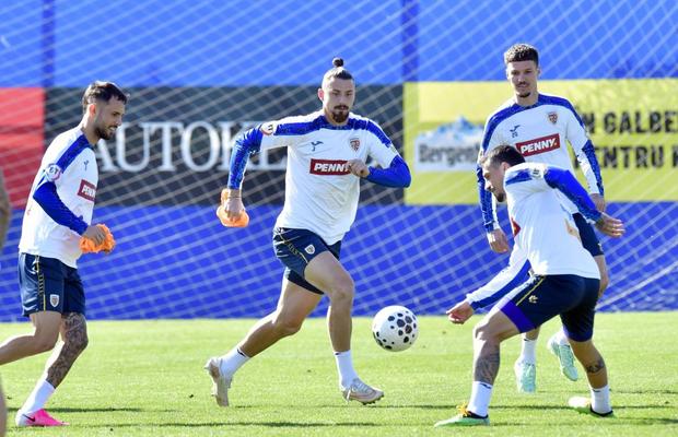 Cornel Dinu a șters pe jos cu un „tricolor”: „Săditor de cartofi! Era bun la recoltă”