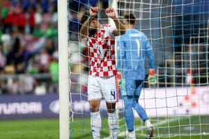 Se poate și mai rău decât România! Croația, finalistă de Mondial, a suferit cel mai drastic eșec din istorie
