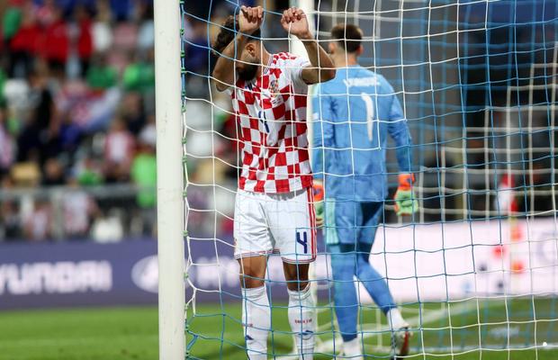 Se poate și mai rău decât România! Croația, finalistă de Mondial, a suferit cel mai drastic eșec din istorie