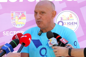 Florin Prunea, exploziv: „«Băi, Gică, vezi-ți, mă, de treaba ta! Nu ai ce să cauți la națională”
