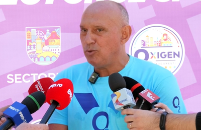 Florin Prunea, exploziv: „«Băi, Gică, vezi-ți, mă, de treaba ta! Nu ai ce să cauți la națională”