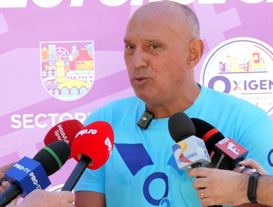 Florin Prunea, exploziv: „«Băi, Gică, vezi-ți, mă, de treaba ta! Nu ai ce ...