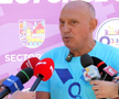 Florin Prunea l-a criticat dur pe Burleanu