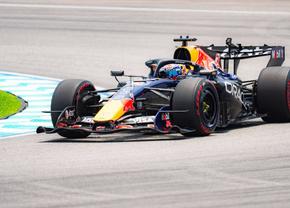 Final în calificările de la Bahrain! » Max Verstappen va pleca din pole position în Marele Premiu