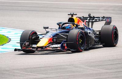 Final în calificările de la Bahrain! » Max Verstappen va pleca din pole position în Marele Premiu