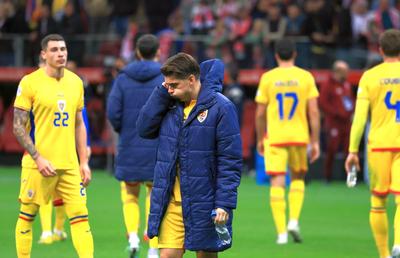 Scenariul prin care România poate rămâne în Liga B din Liga Națiunilor chiar dacă pierde și ultimele trei meciuri! + Singura condiție care ne-ar salva locul
