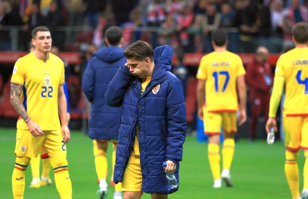 Scenariul prin care România poate rămâne în Liga B din Liga Națiunilor chiar dacă pierde și ultimele trei meciuri! + Singura condiție care ne-ar salva locul