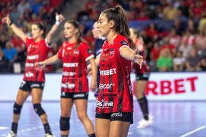 Gyor - Gloria Bistrița, în etapa #4 din Liga Campionilor » Misiune complicată pentru campioana României