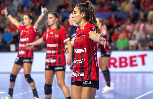 Ungaria - România: 2-0! Gloria Bistrița a chinuit-o pe Gyor la Budapesta, dar a fost învinsă