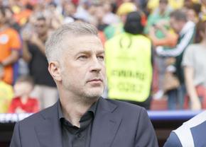 Negocieri cu Edi Iordănescu! Informații de ultimă oră în presa internațională