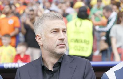 Negocieri cu Edi Iordănescu! Informații de ultimă oră în presa internațională