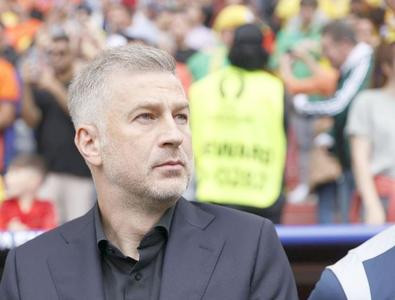 Negocieri cu Edi Iordănescu! Informații de ultimă oră în presa internațională