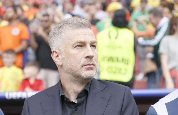 Negocieri cu Edi Iordănescu! Informații de ultimă oră în presa internațională